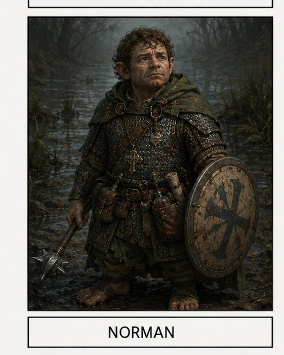 Norman