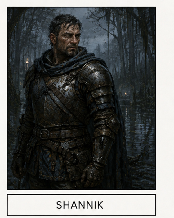 Shannik