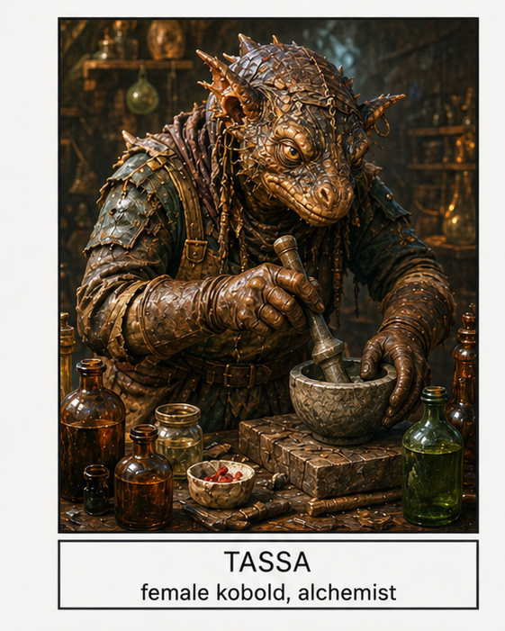 Tassa